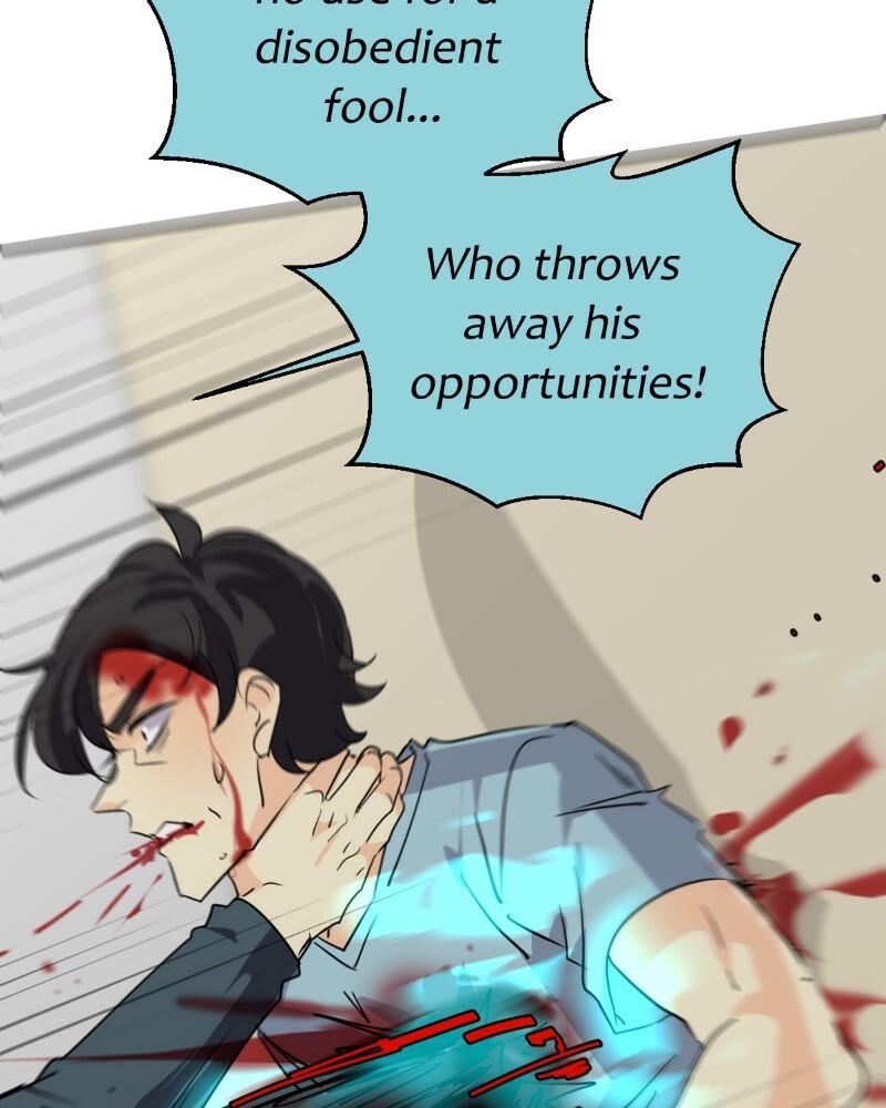 unOrdinary Chap 319 - Next Chap 320