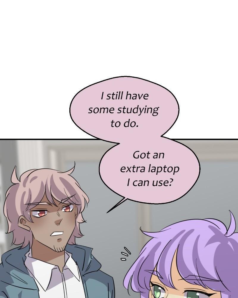 unOrdinary Chap 310 - Next Chap 311