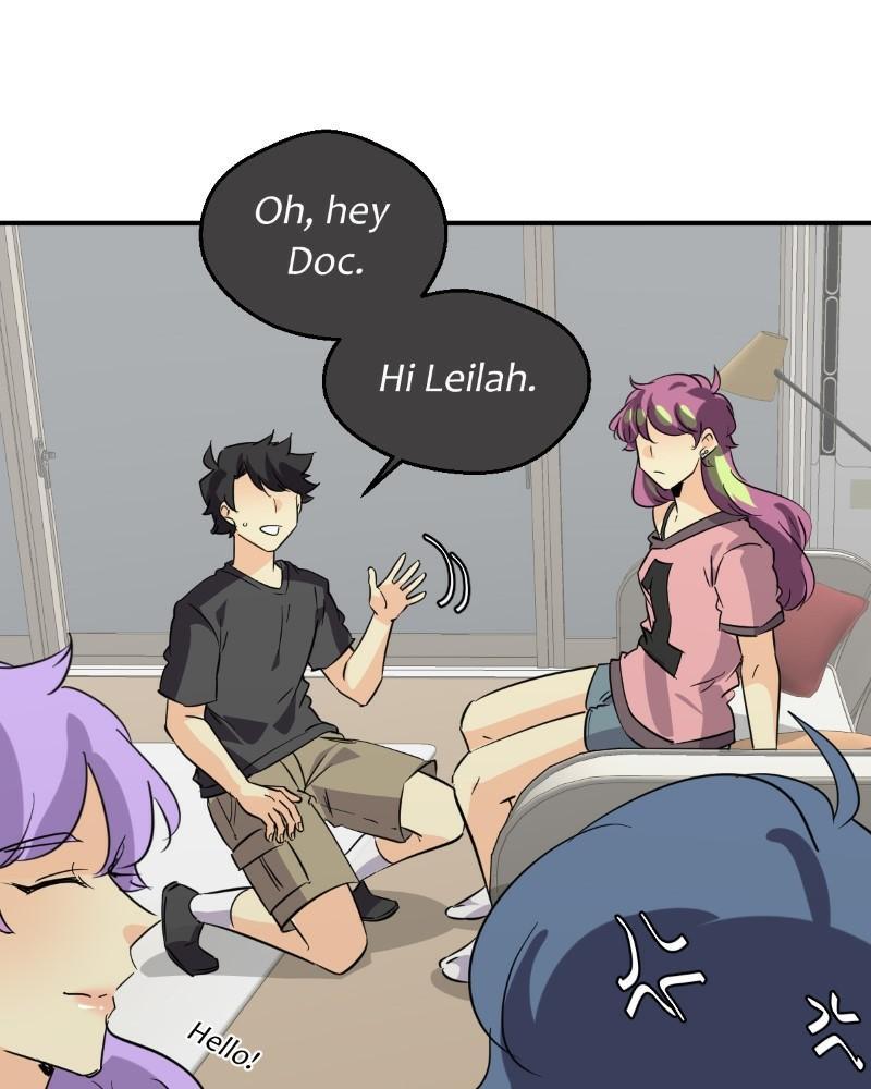 unOrdinary Chap 310 - Next Chap 311