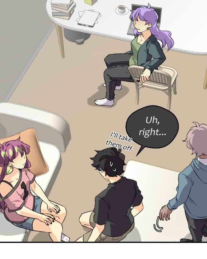 unOrdinary Chap 310 - Next Chap 311