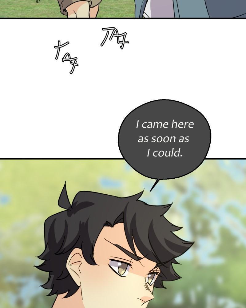 unOrdinary Chap 310 - Next Chap 311