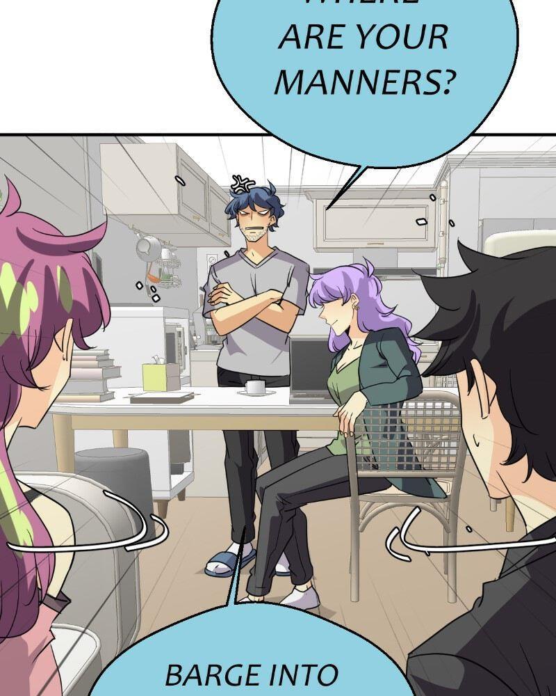 unOrdinary Chap 310 - Next Chap 311