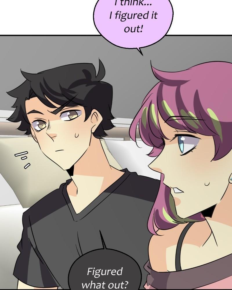 unOrdinary Chap 310 - Next Chap 311