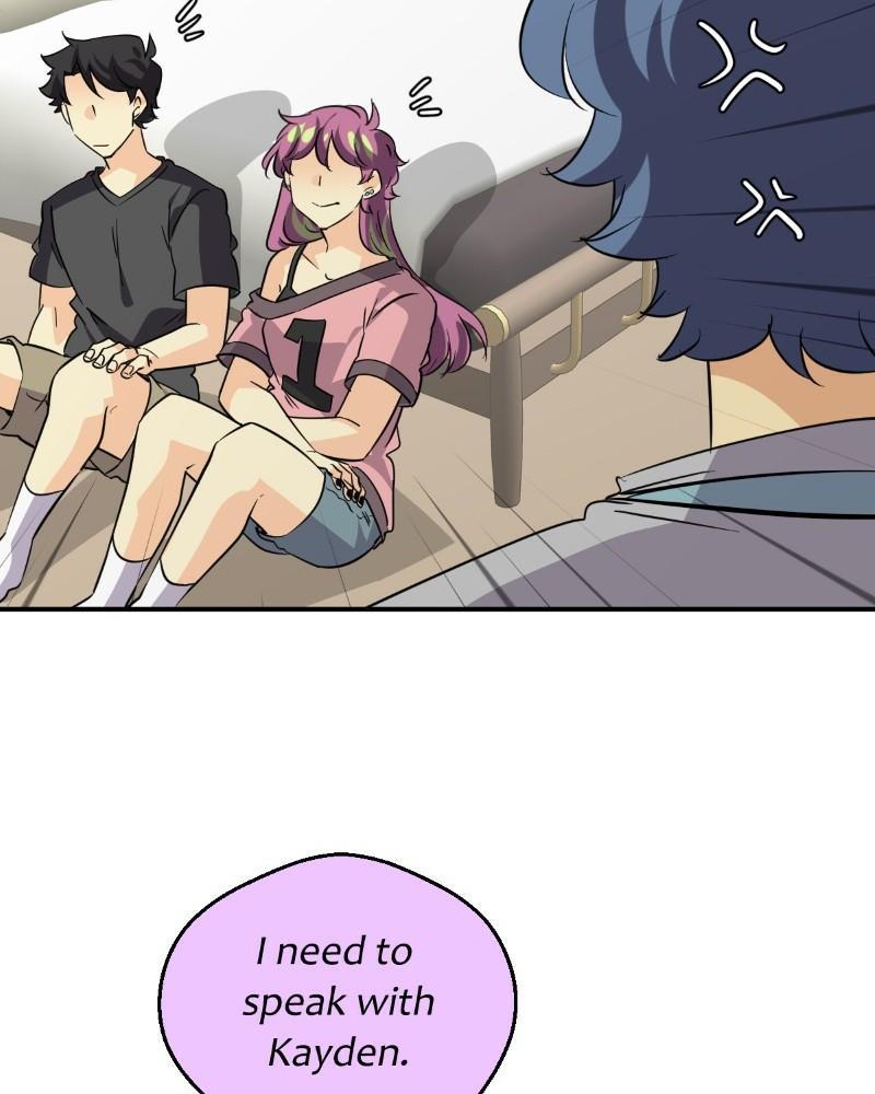 unOrdinary Chap 310 - Next Chap 311