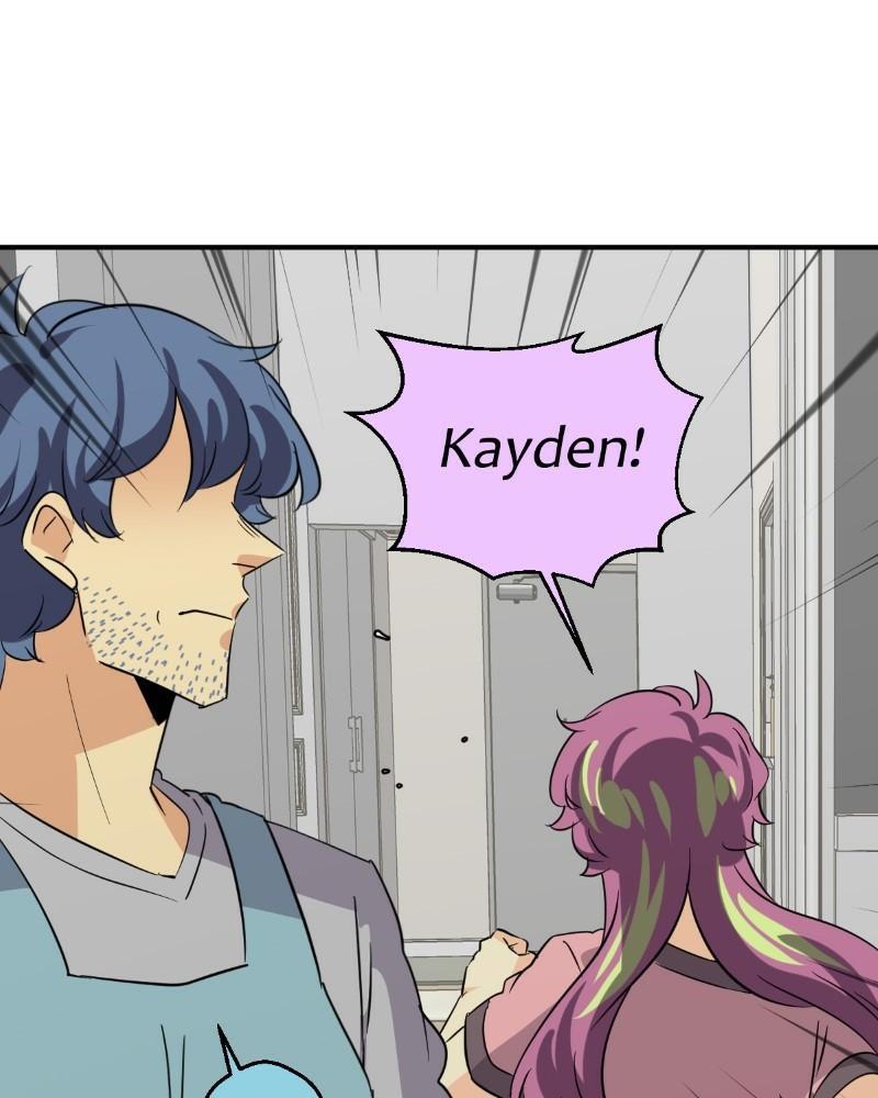 unOrdinary Chap 310 - Next Chap 311