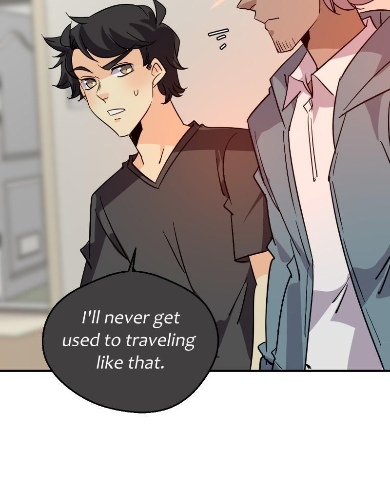 unOrdinary Chap 310 - Next Chap 311