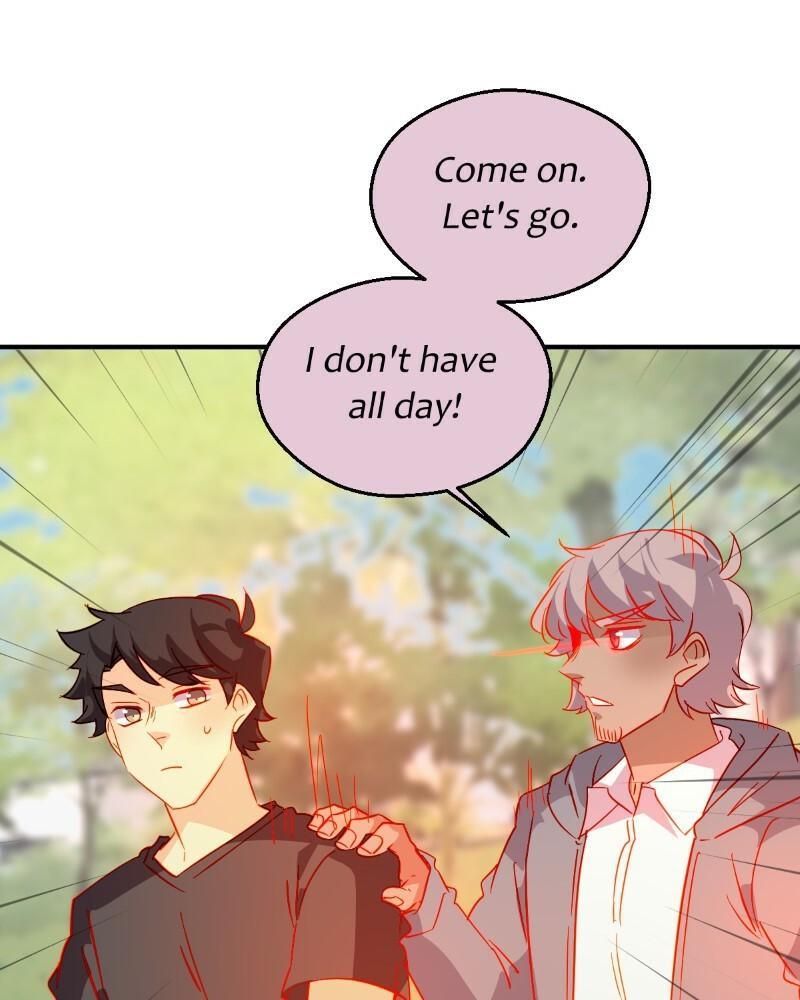 unOrdinary Chap 310 - Next Chap 311