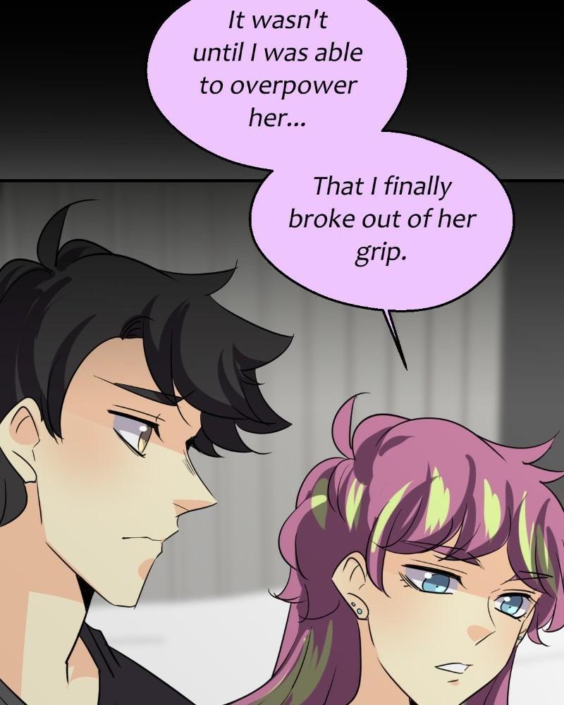 unOrdinary Chap 310 - Next Chap 311