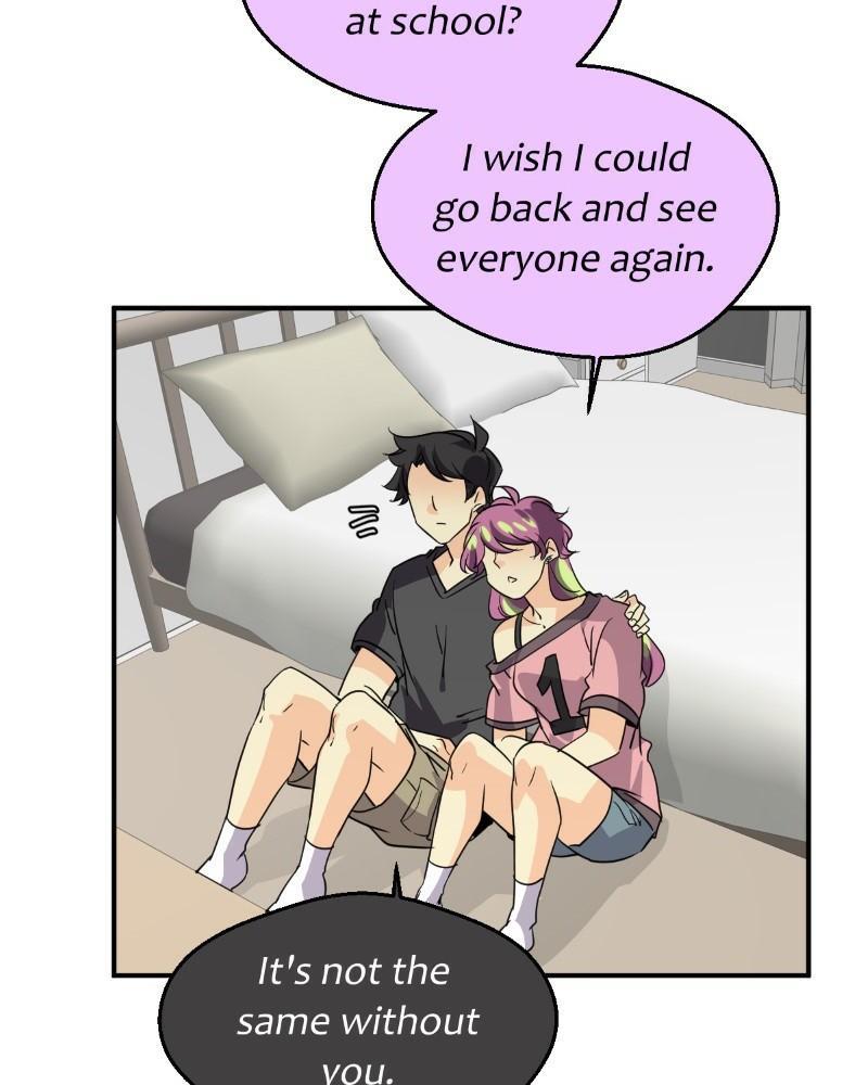 unOrdinary Chap 310 - Next Chap 311