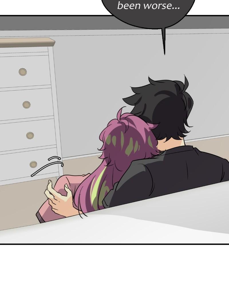 unOrdinary Chap 310 - Next Chap 311