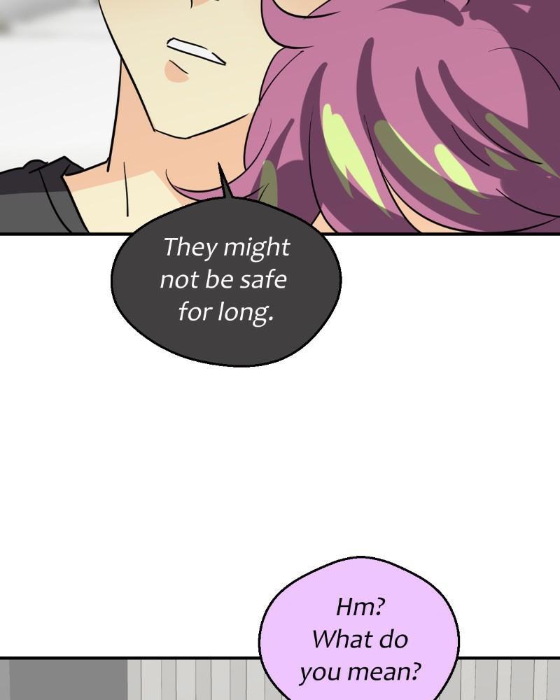 unOrdinary Chap 310 - Next Chap 311