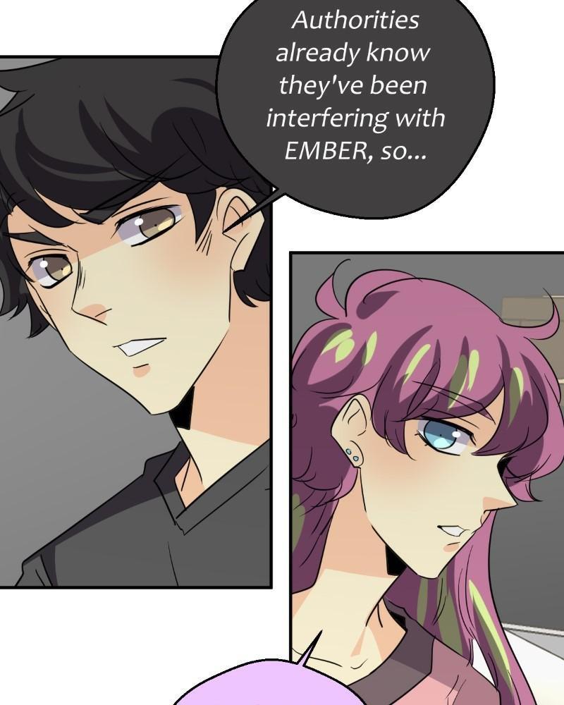 unOrdinary Chap 310 - Next Chap 311