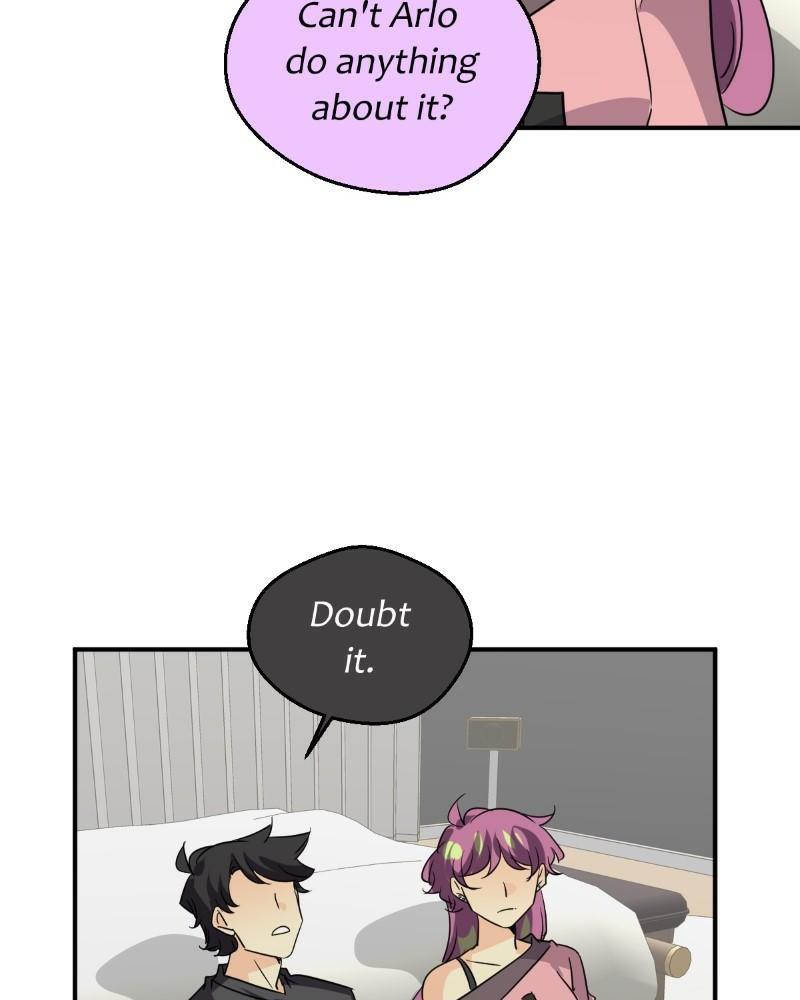 unOrdinary Chap 310 - Next Chap 311