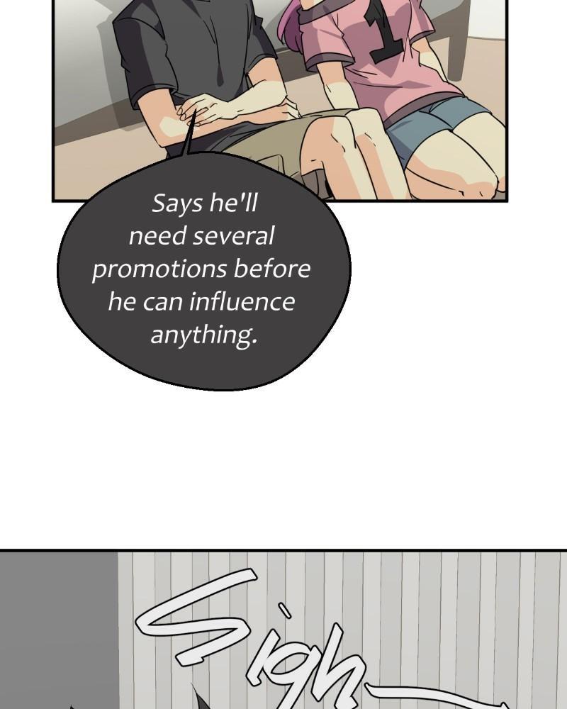 unOrdinary Chap 310 - Next Chap 311