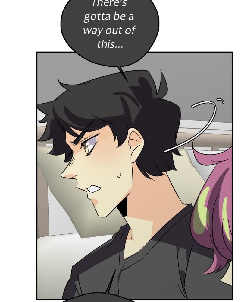 unOrdinary Chap 310 - Next Chap 311