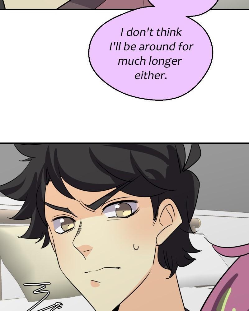 unOrdinary Chap 310 - Next Chap 311