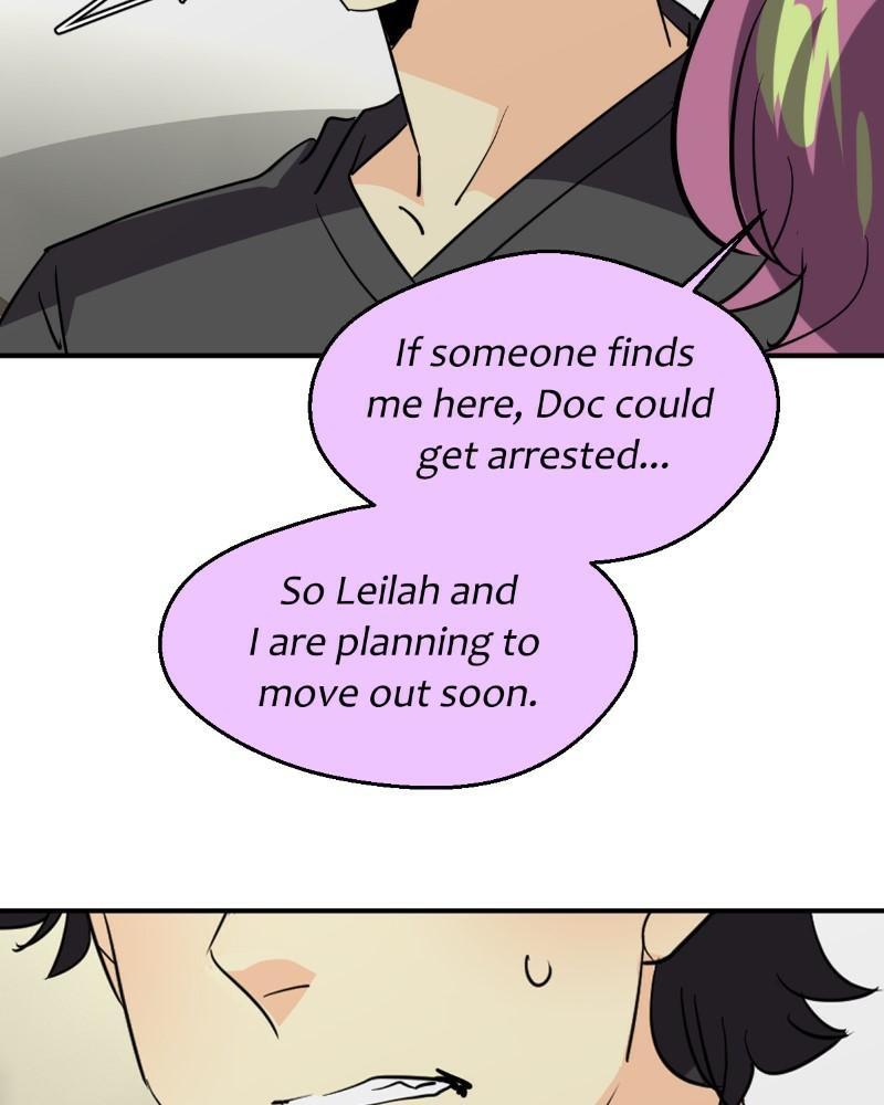 unOrdinary Chap 310 - Next Chap 311