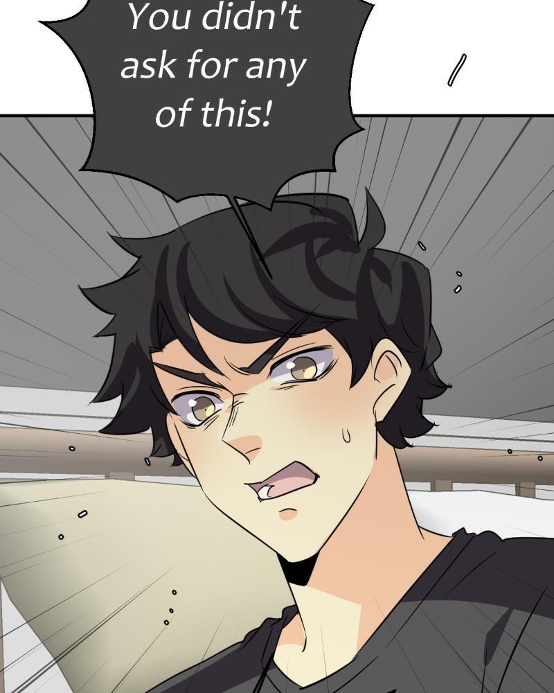 unOrdinary Chap 310 - Next Chap 311