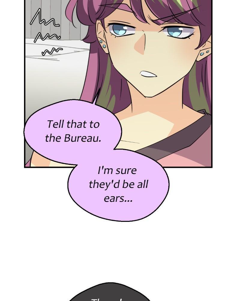 unOrdinary Chap 310 - Next Chap 311