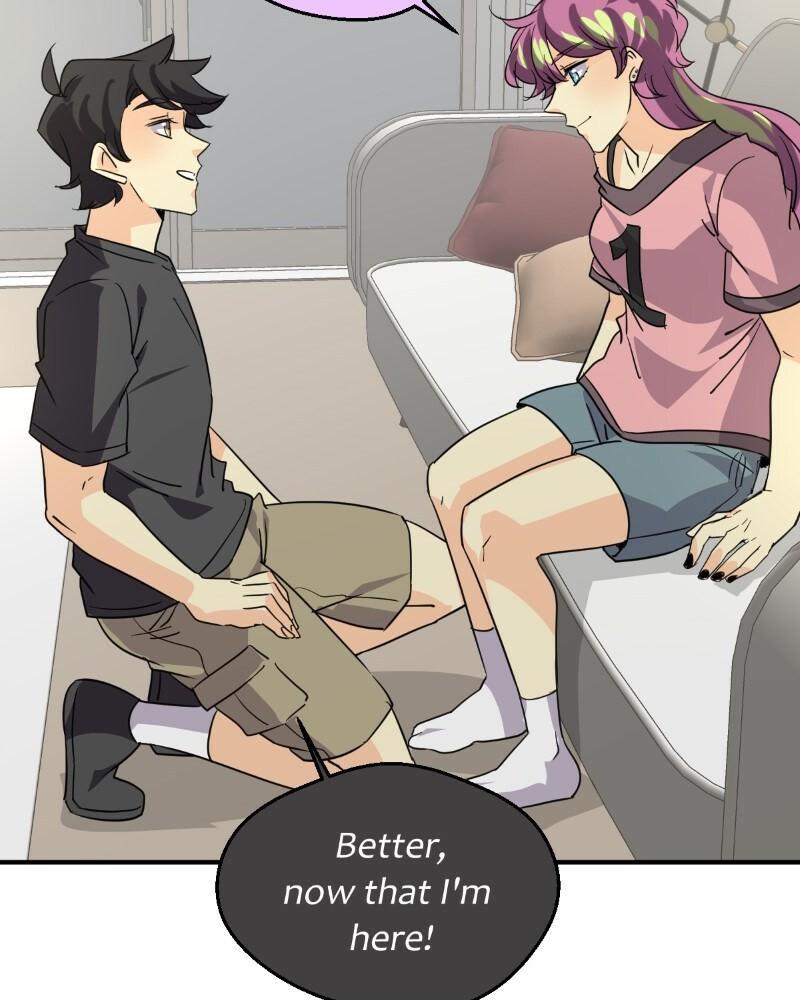 unOrdinary Chap 310 - Next Chap 311