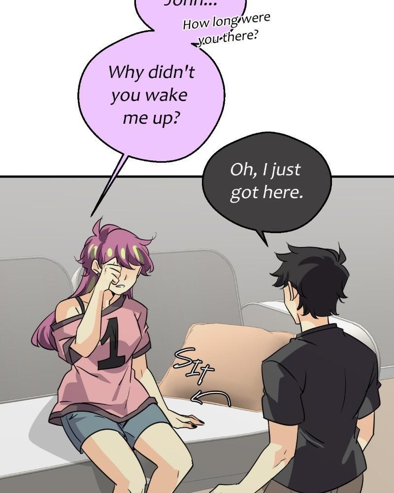 unOrdinary Chap 310 - Next Chap 311