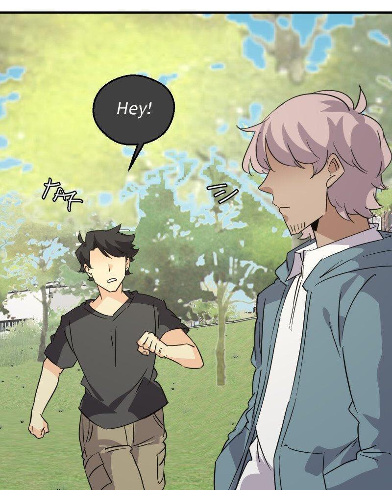 unOrdinary Chap 310 - Next Chap 311