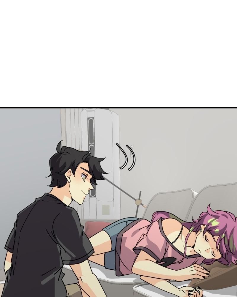 unOrdinary Chap 310 - Next Chap 311