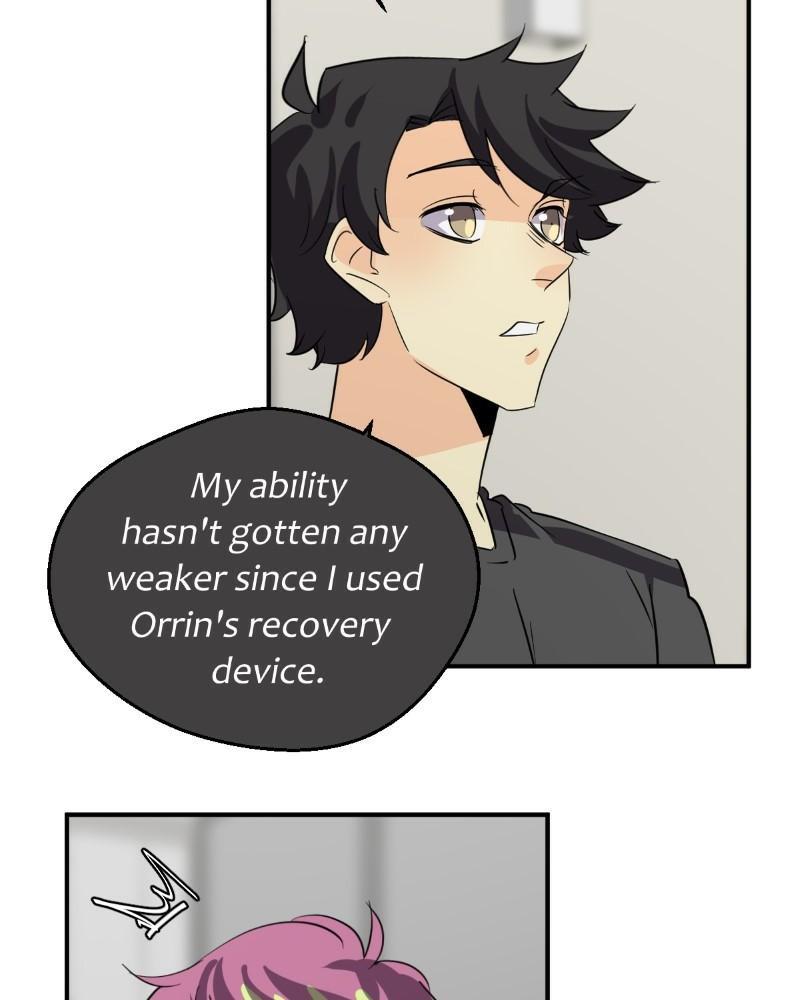 unOrdinary Chap 310 - Next Chap 311