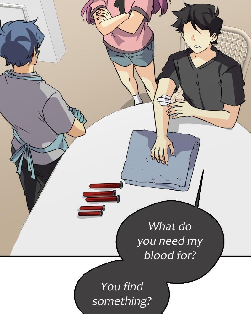 unOrdinary Chap 310 - Next Chap 311