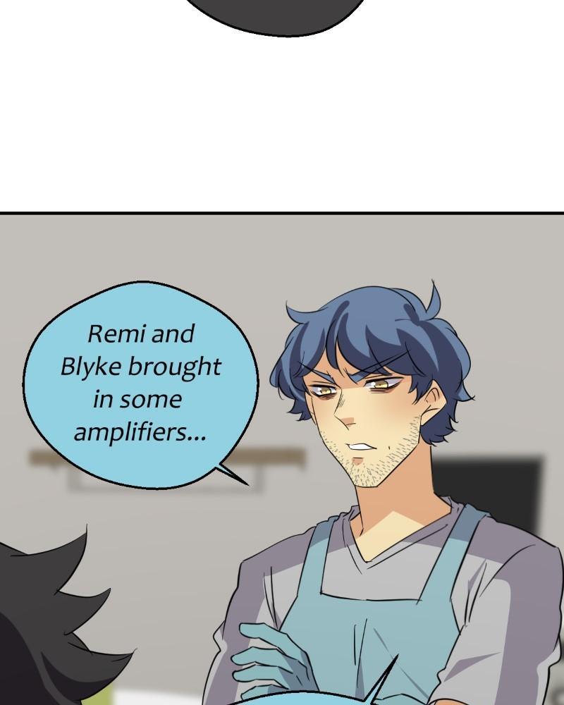 unOrdinary Chap 310 - Next Chap 311