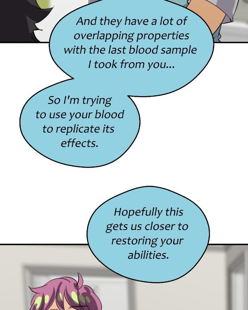 unOrdinary Chap 310 - Next Chap 311