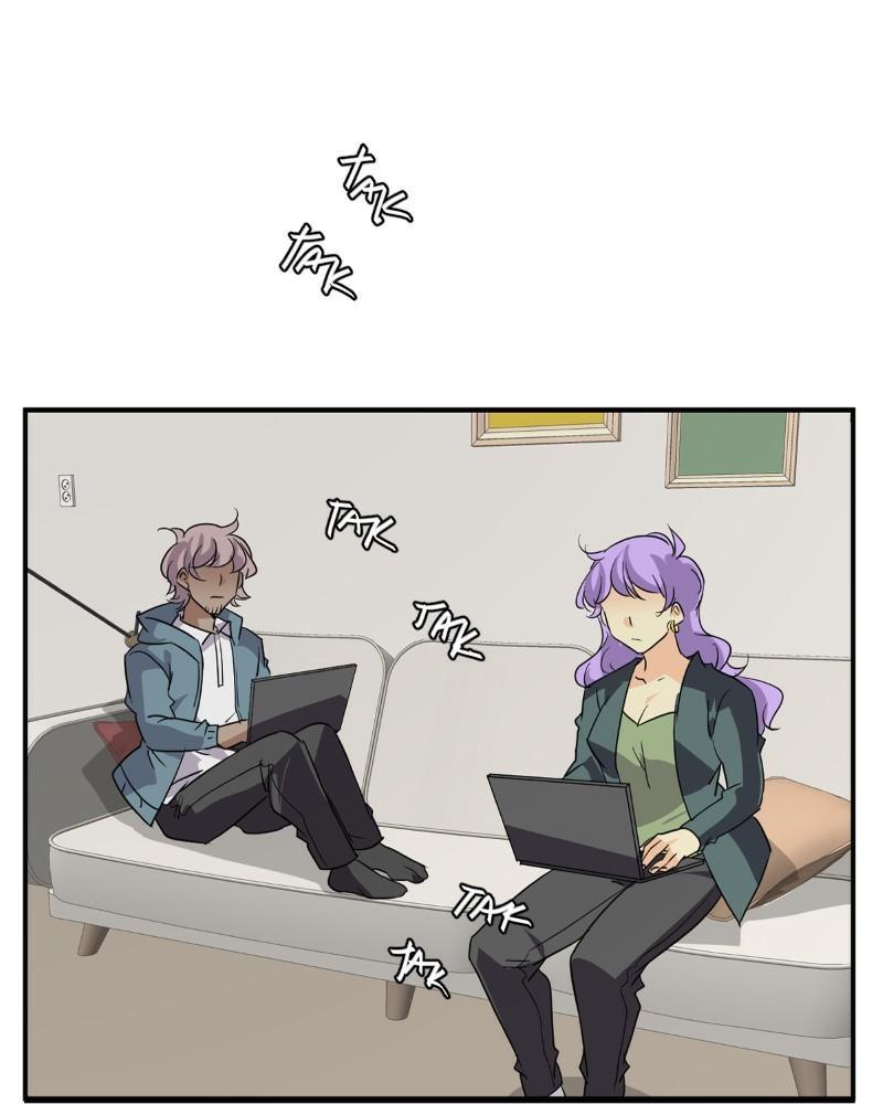 unOrdinary Chap 310 - Next Chap 311