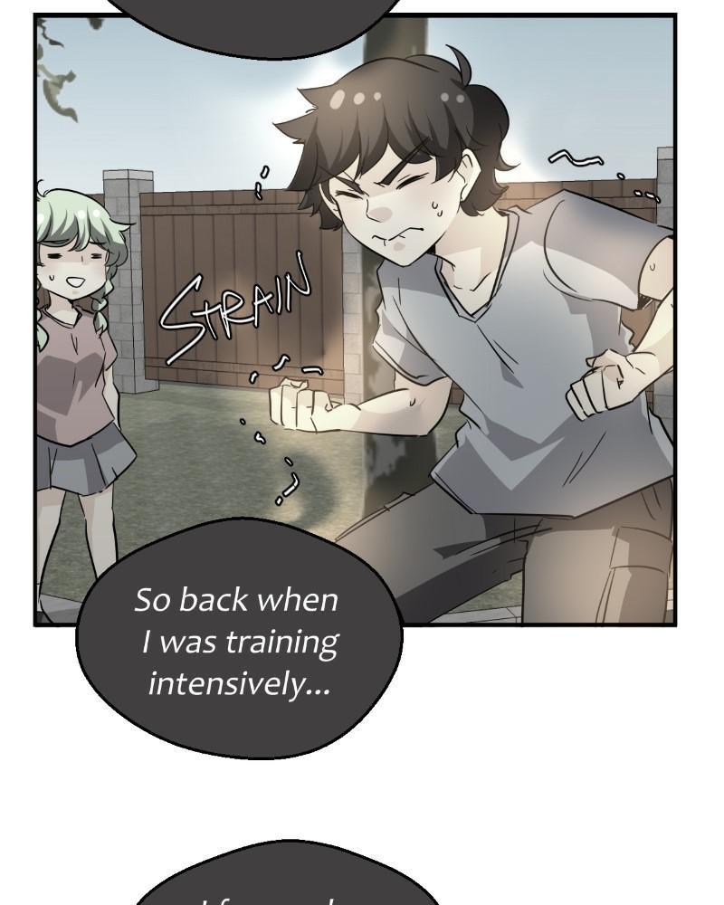 unOrdinary Chap 310 - Next Chap 311