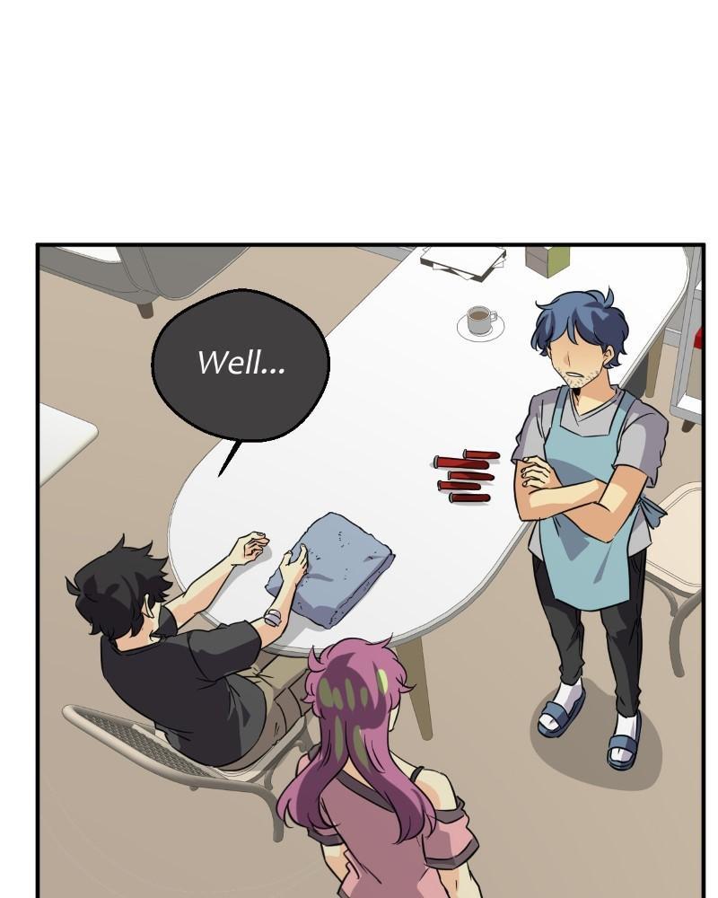 unOrdinary Chap 310 - Next Chap 311