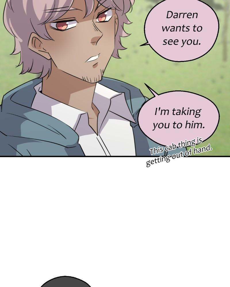 unOrdinary Chap 310 - Next Chap 311