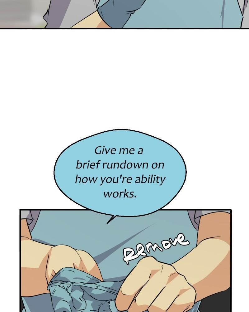 unOrdinary Chap 310 - Next Chap 311