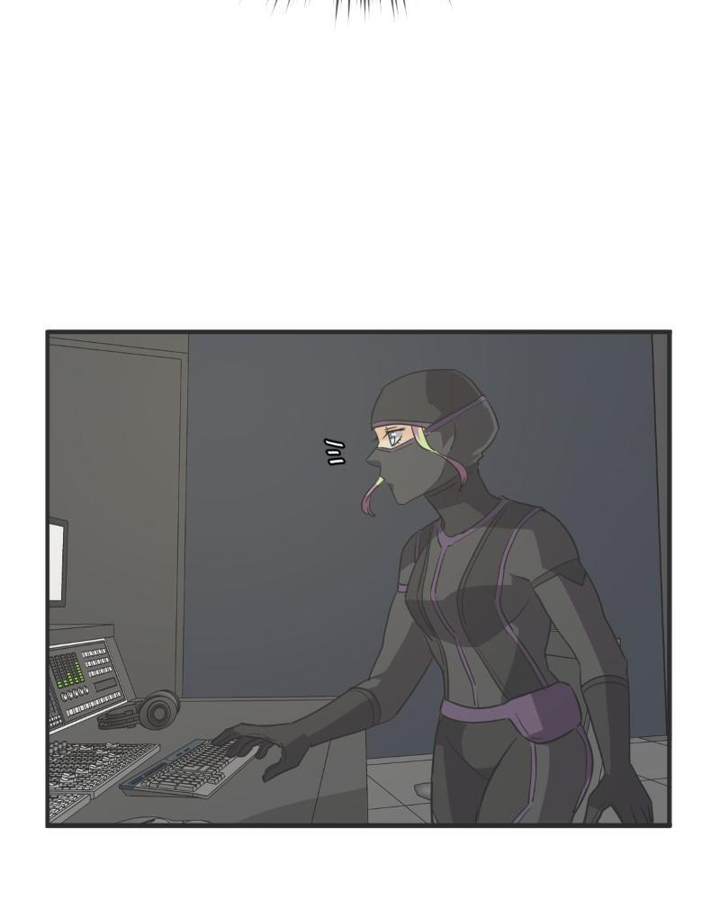 unOrdinary Chap 310 - Next Chap 311