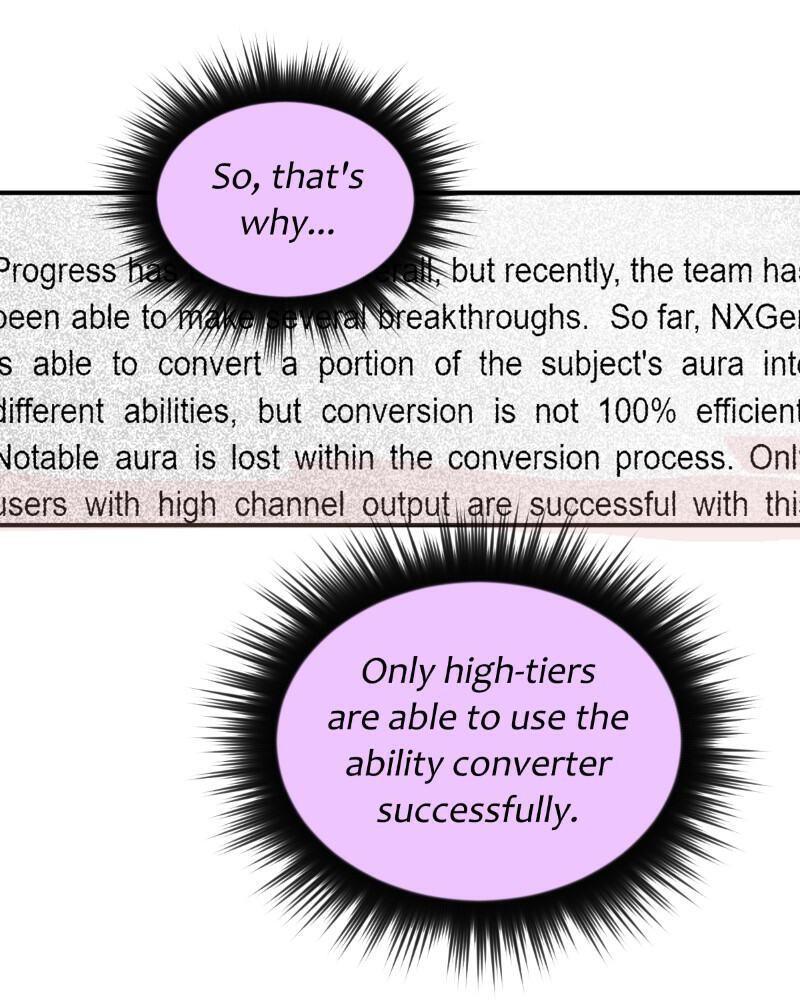 unOrdinary Chap 310 - Next Chap 311