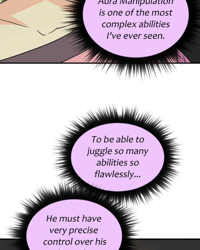 unOrdinary Chap 310 - Next Chap 311