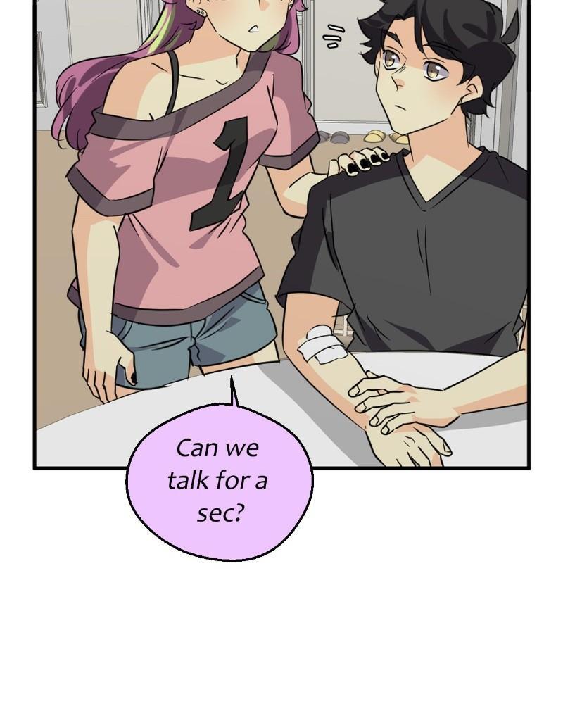 unOrdinary Chap 310 - Next Chap 311