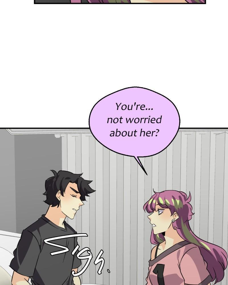 unOrdinary Chap 310 - Next Chap 311