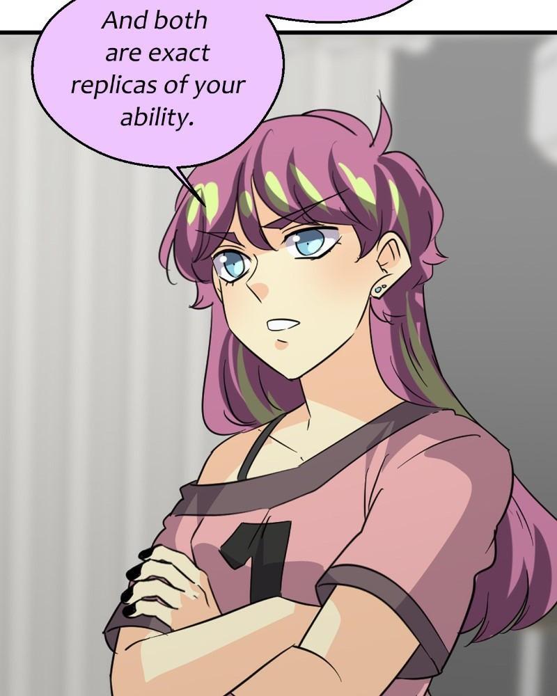 unOrdinary Chap 310 - Next Chap 311