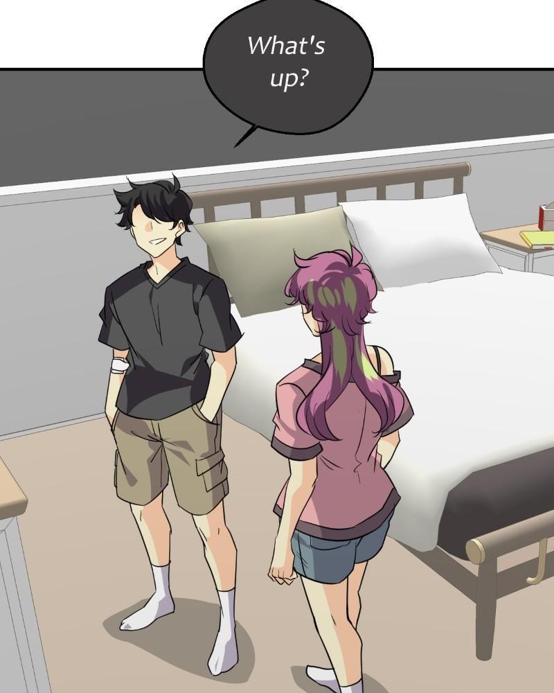 unOrdinary Chap 310 - Next Chap 311