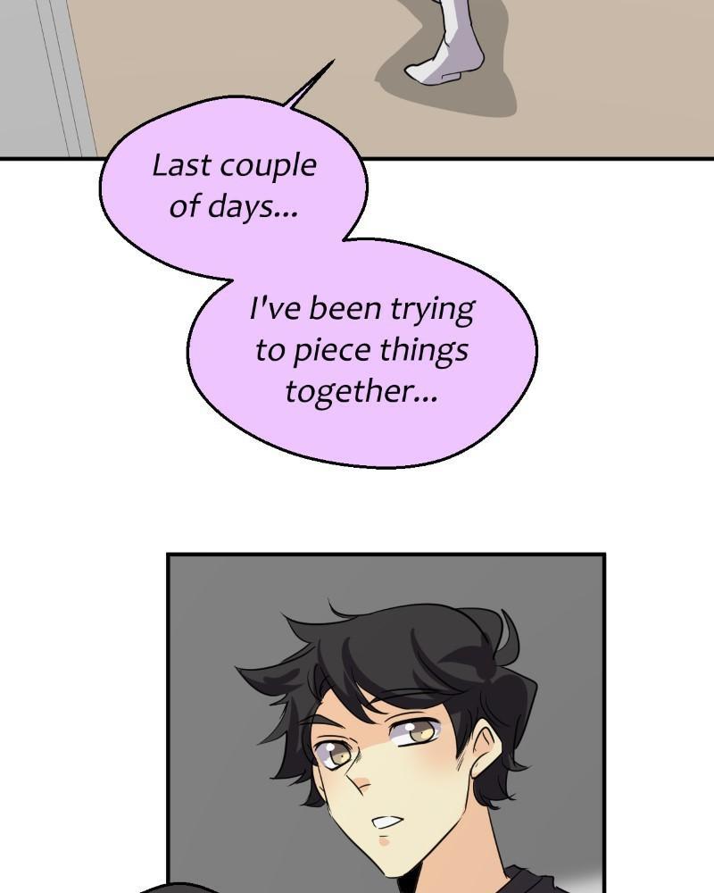 unOrdinary Chap 310 - Next Chap 311