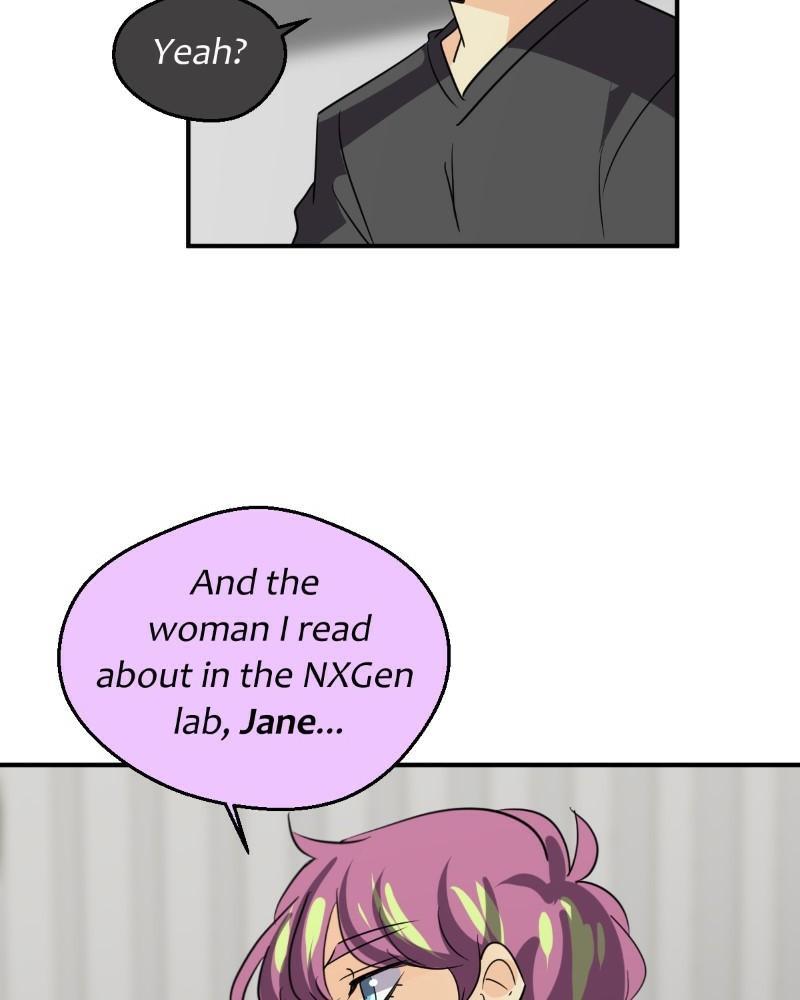 unOrdinary Chap 310 - Next Chap 311