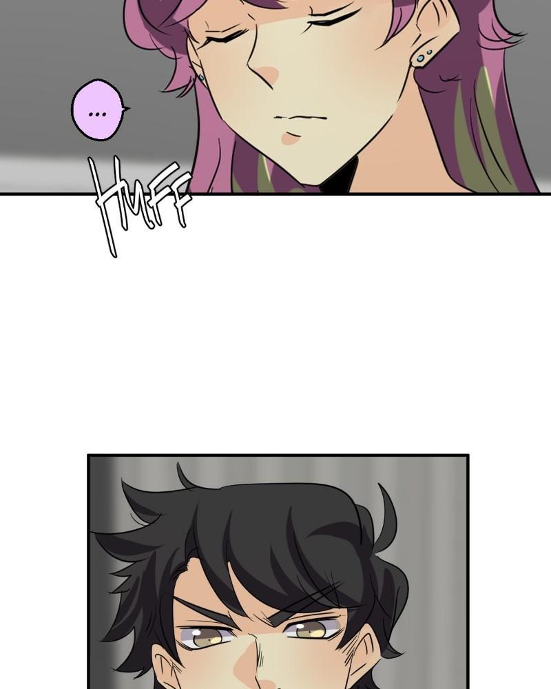 unOrdinary Chap 310 - Next Chap 311