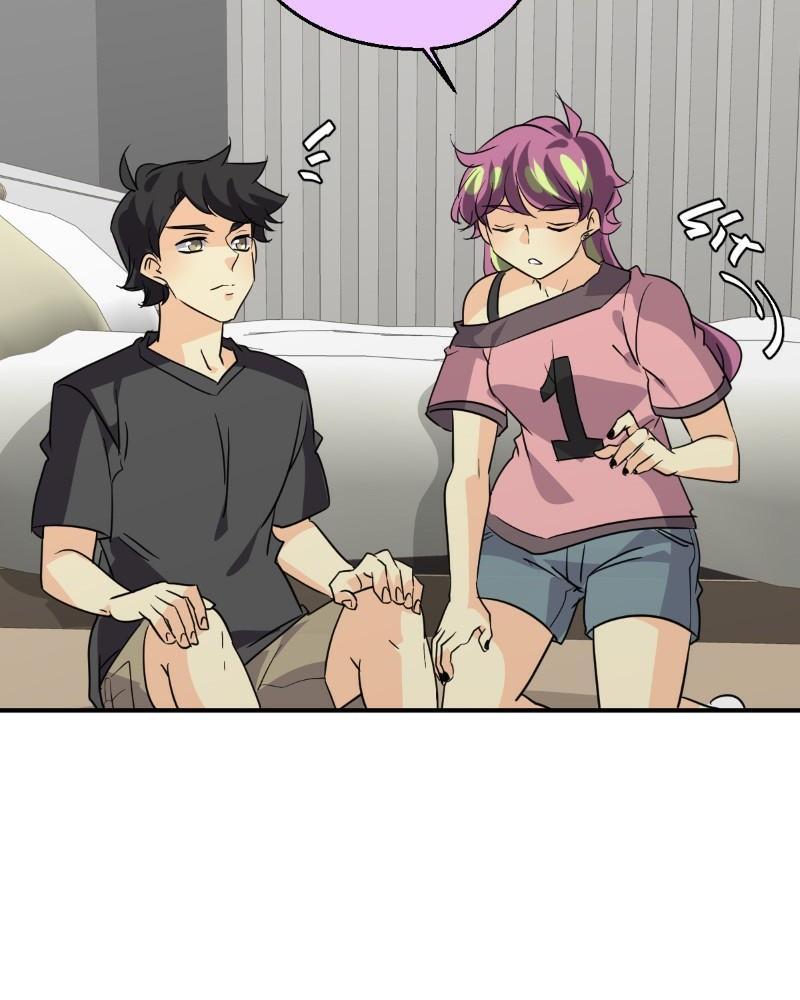 unOrdinary Chap 310 - Next Chap 311