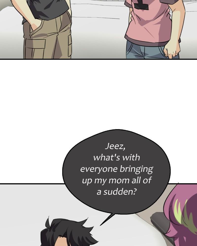 unOrdinary Chap 310 - Next Chap 311