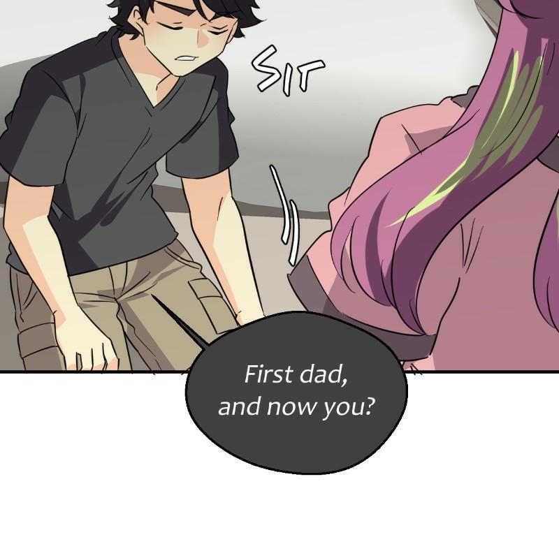 unOrdinary Chap 310 - Next Chap 311