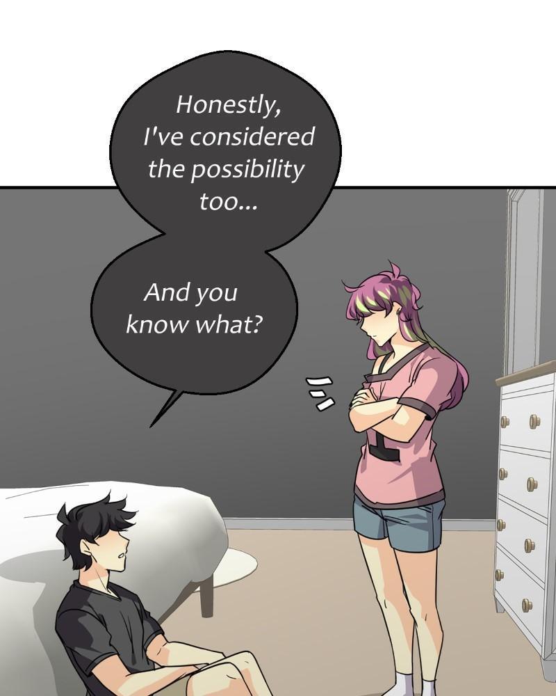 unOrdinary Chap 310 - Next Chap 311